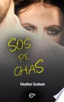 Libro Sospechas