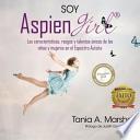 Libro SOY AspienGirl