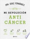 Libro SPA-MI REVOLUCION ANTICANCER