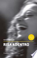 Libro ﻿Risa adentro