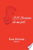 Libro Ss Secretos De Mi Piel