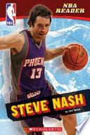 Libro Steve Nash