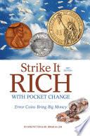 Libro Strike it Rich with Pocket Change