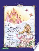 Libro Su pequeña princesa