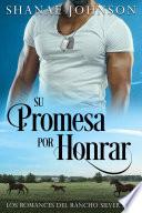 Libro Su Promesa por Honrar