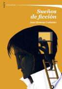 Libro Sueños de ficción
