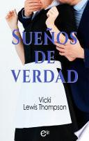 Libro Sueños de verdad