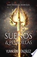 Libro Sueños & Pesadillas