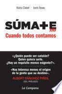 Libro Súmate
