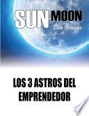 Libro SUNMOON Los 3 astros del emprendedor