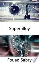 Libro Superalloy