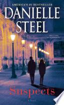 Libro Suspects