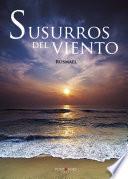 Libro Susurros del viento