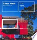 Libro Swiss Made