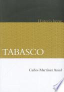 Libro Tabasco