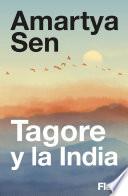 Libro Tagore y la India