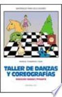 Libro Taller de danzas y coreografías