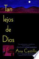 Libro Tan Lejos de Dios