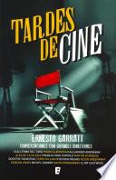 Libro Tardes De Cine