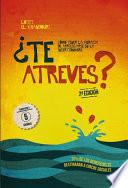 Libro ¿Te atreves? (2a édición)