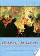 Libro Teatro de la gloria