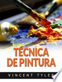 Libro Técnica de pintura (Traducido)