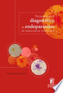 Libro Técnicas para el diagnóstico de endoparásitos de importancia veterinaria