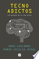 Libro Tecnoadictos