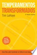 Libro Temperamentos transformados