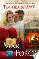 Libro Temporada de Amor