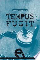 Libro Tempus fugit