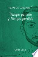 Libro Tempus Umbras