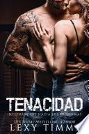 Libro Tenacidad
