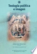 Libro Teología política e imagen