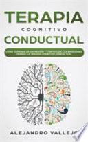 Libro Terapia Cognitivo Conductual