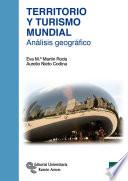 Libro Territorio y Turismo Mundial