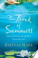 Libro The Book of Summers