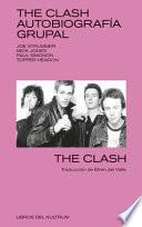 Libro The Clash