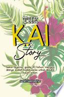 Libro The Kai Story