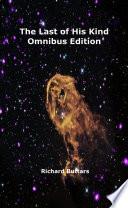 Libro The Last of His Kind (Omnibus Edition)