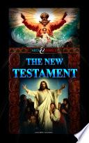 Libro The New Testament - Arts & Comics