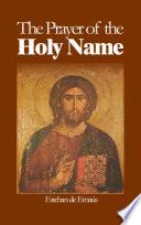 Libro The Prayer of the Holy Name