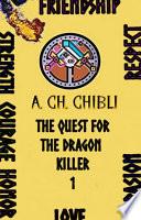 Libro The quest for the dragon killer