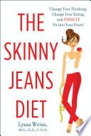 Libro The Skinny Jeans Diet