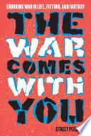Libro The War Comes with You