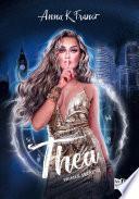 Libro Thea