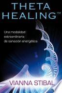 Libro ThetaHealing enfermedades y trastornos