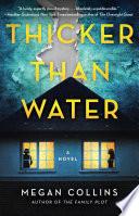 Libro Thicker Than Water