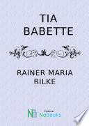 Libro Tia Babette