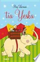 Libro Tía Yeska